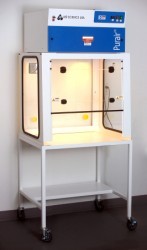 Air Science releases Purair 20 ductless fume hood