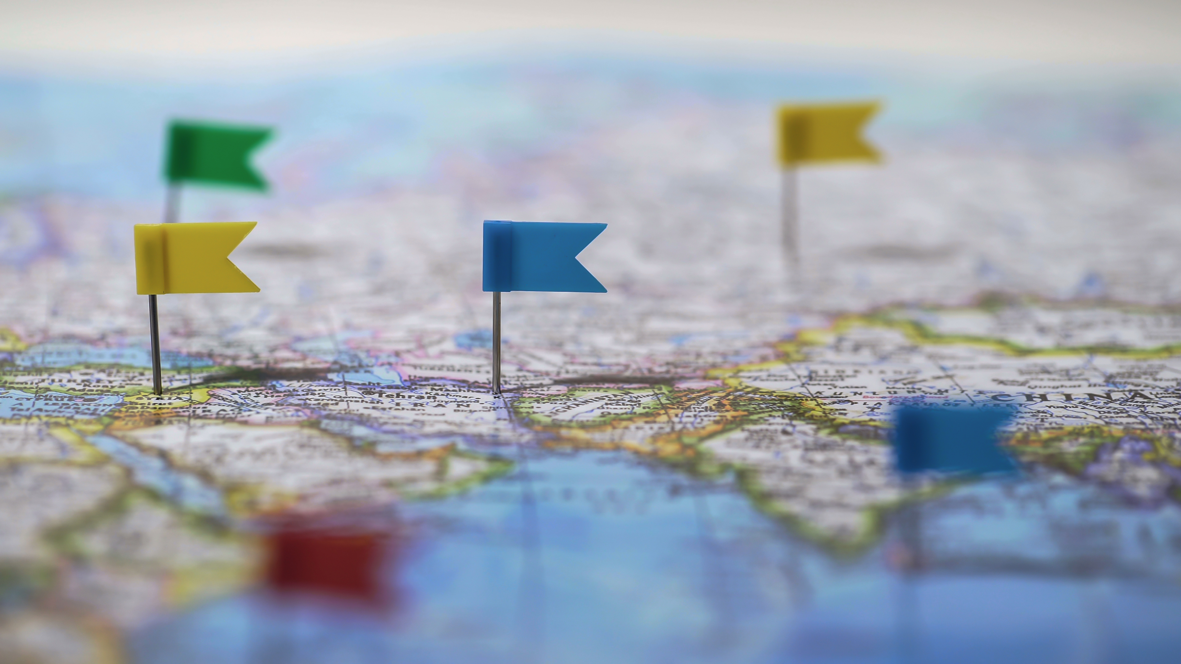 ISA President's Column: Putting the 'I' Into ISA