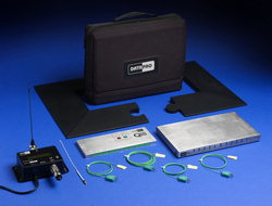 DATAPAQ introduces SolarPaq temperature profiling system