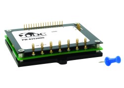 DDC introduces PW-82530N0 3-Phase DC motor torque controller