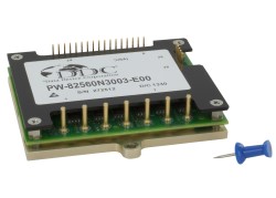 DDC releases PW-82560N0 torque and speed motor controller