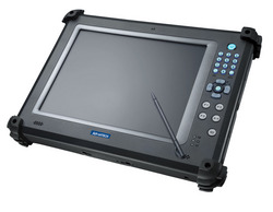 Advantech introduces PWS-8101M rugged mobile computer