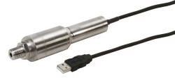 OMEGA Introduces PX51-USBH Pressure Sensor