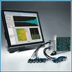 NI Introduces Sound and Vibration Tools