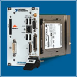 National Instruments announces Dual-Core PXI Embedded Controller