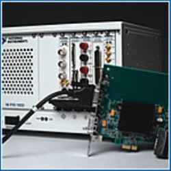 National Instruments releases Integrated PXI Chassis and Controller for $999 USD