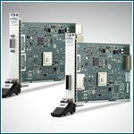 National Instruments Introduces PXI Express Expansion Modules
