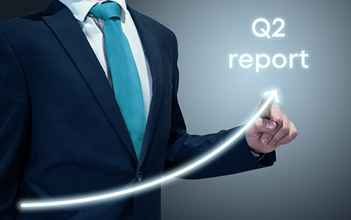 Global Semiconductor Manufacturing Industry Strengthens in Q2 2024