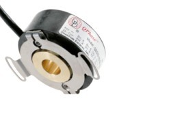 Quantum Devices releases QD200 Hollow Bore Encoder