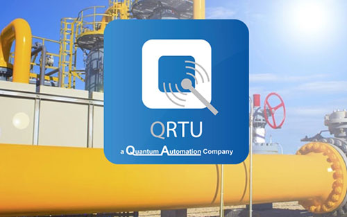 Quantum Automation Supports Off-Grid Automation with QRTU and QSolarBattery