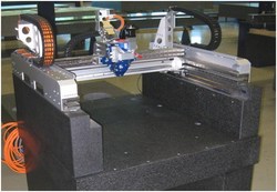 Q-Sys introduces Gantry System