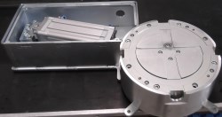 Strothmann introduces RoundTrack 40 quadro turnstiles