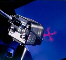 Microscan Quadrus-EZ 2D Reader