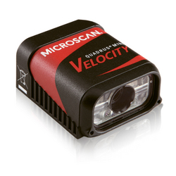 Microscan introduces Quadrus Velocity bar code reader