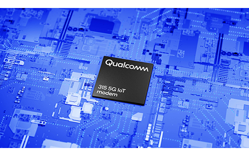 Qualcomm Advances and Scales 5G IoT Industry, Unveiling Purpose-Built 5G Modem Optimized for IIoT
