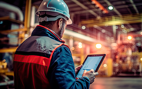 The Future of Quality Control in Manufacturing Facilities