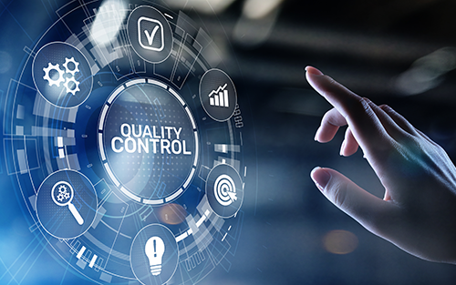 Case Study: Connecting Cloud-based Quality Control to the Edge