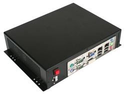 Avalue releases computer chassis for Mini-ITX motherboards