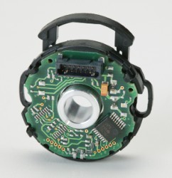 RENCO announces R35i high resolution encoder