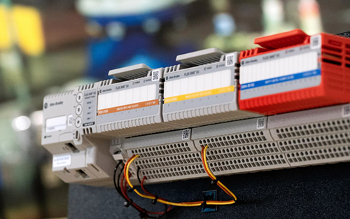 Rockwell Automation's New Analog Safety I/O Modules Meet Fail-Safe Requirements