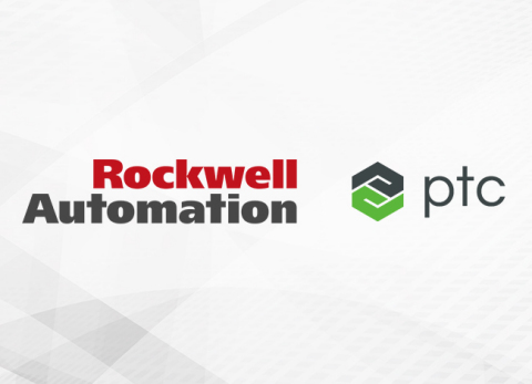 PTC and Rockwell Automation announce strategic partnership to drive industrial innovation