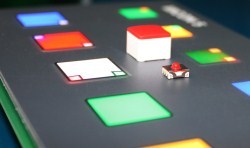 RAFI releases touch keycaps with edge lighting