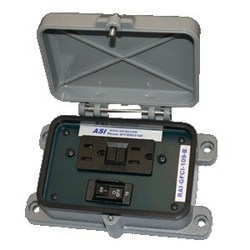 ASI releases RAI-GFCI-109-B remote access interface connector
