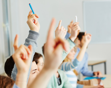 November ISA Training and Education Opportunities