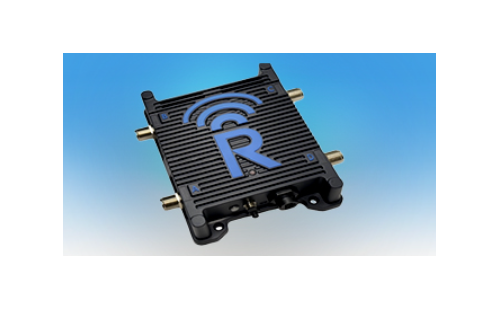 Rajant Debuts Sparrow Breadcrumb Portable Wireless Radio for Heavy-duty Machinery