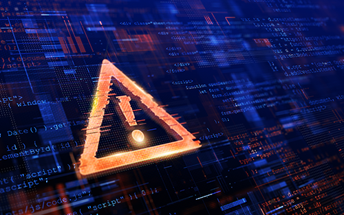 Ransomware Attacks Fall by Almost Half in Q2, But Stay on the Front Line of Cyber Warfare