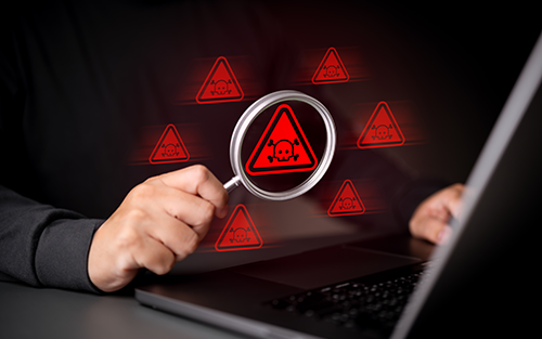 2024 Breaks Records with Highest Ever Ransomware Attacks, as Cyber Criminals Target Critical Infrastructure