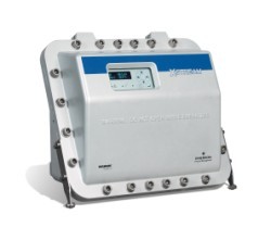 Emerson enhances Rosemount X-STREAM process gas analyzer