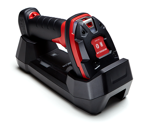 Omron Microscan introduces HS-360X and MicroHAWK ID-45 barcode readers