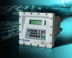 Emerson announces DL8000 Preset Controller for liquid custody transfer