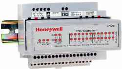 Honeywell Introduces RC500 Remote Terminal Unit