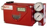 Badger Meter introduces Research Control SRD valve positioners