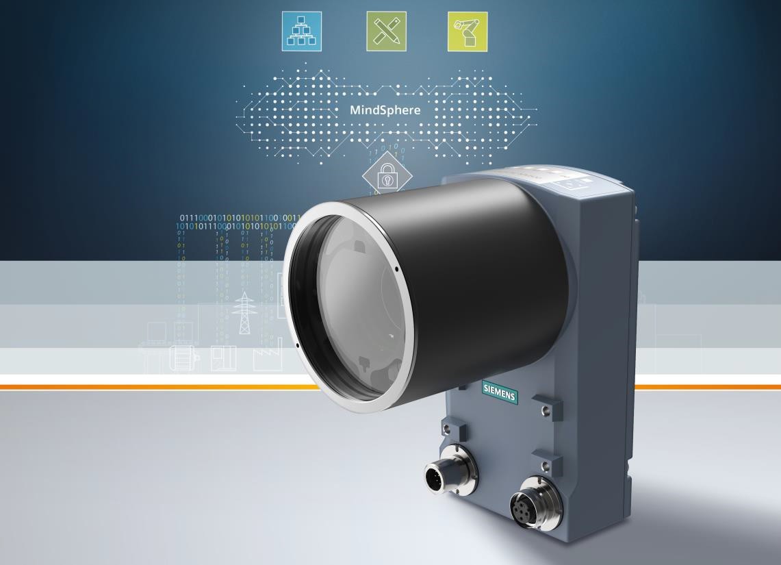 Siemens introduces MV540 optical reader
