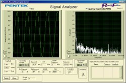 Pentek Enhances ReadyFlow embedded FPGA Support Package