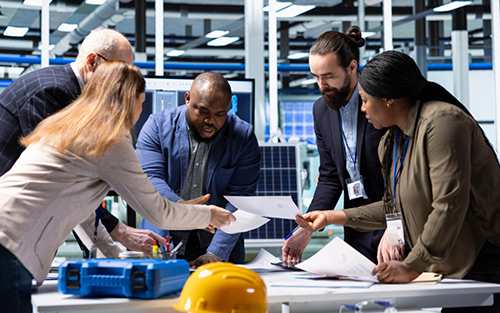 How Manufacturers Can Turn Real-Time Data Into Productivity Gains