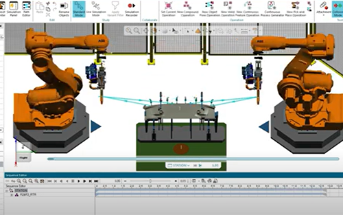 Realtime Robotics Launches Resolver to Speed the Design, Deployment and Optimization of Robotic Workcells