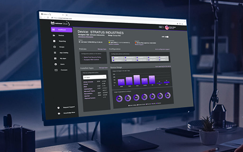 TeamViewer Integrates Remote Access Software With RealWear Cloud