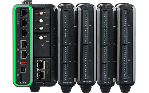 Red Lion's Entire FlexEdge Intelligent Edge Automation Platform Receives American Bureau of Shipping (ABS) Certification
