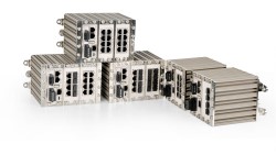 Westermo Releases RedFox Industrial Routers