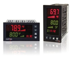 Red Lion releases PAX2C PID controller