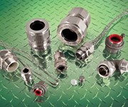 Remke Introduces CRSS Stainless Steel Connectors