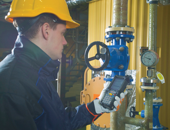 How to use Mobile Devices to Improve Operator Effectiveness