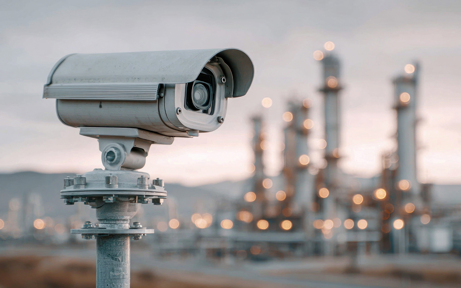 Feature Image for Industrial Organizations Overestimate Remote Access Security, New Global Report Finds