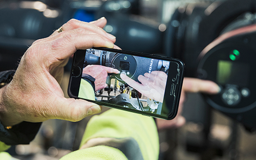 Ultimo and XMReality Partner to Optimize Remote Support