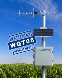 McCrometer releases RemoteCONNECT Telemetry System