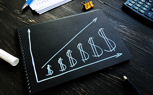 iBASEt Reports Record Revenue, Profitability and Backlog for Fiscal 2022